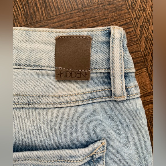 Hidden Jeans size 25 - Picture 8 of 8